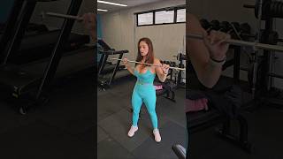 Gym motivation #treino #motivation #saúde #health