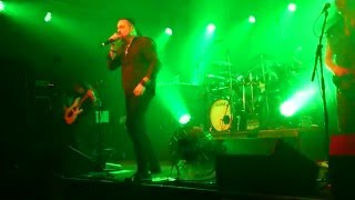 Symphony X - In My Darkest Hour (Live at The Robin 2, Wolverhampton UK 12/2/16)