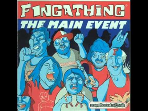 Fingathing - You Fly Me