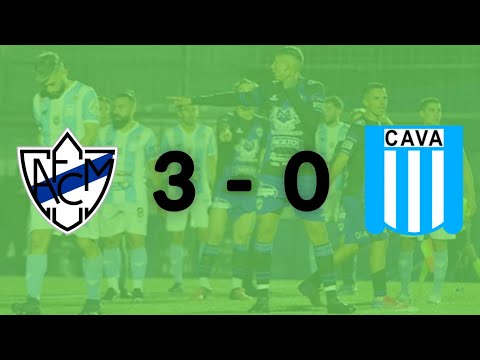 MIDLAND 3 vs. VICTORIANO ARENAS 0 • Primera C