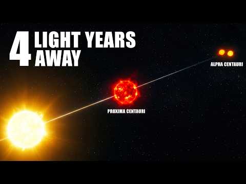 The Terrifying Truth About the Space Between Stars