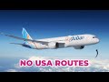 Why Flydubai S 787s Won T Fly To North America Despite The Range