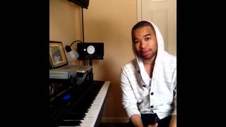 Ledisi- I Gotta Get to You (Thank You!!!) from songwriter