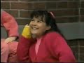 Love To Read With Barney 1993