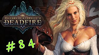 Pillars of Eternity 2: Deadfire Let's Play ( Gameplay Deutsch )