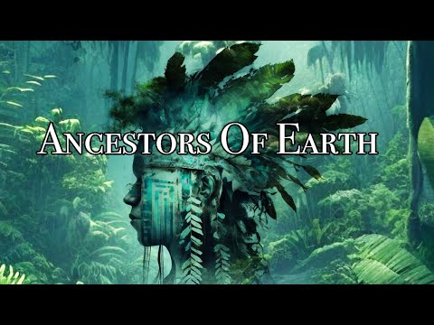 { Ancestors of Earth  } - Tribal Ambient - Shamanic Journey Music