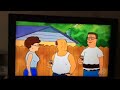 King Of The Hill Is Back On Comedy Central