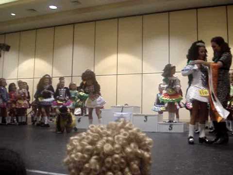 MARO 2009 U10 Placing the top 10