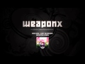 Mike NRG - Lost in dreams (Weapon X Remix ...