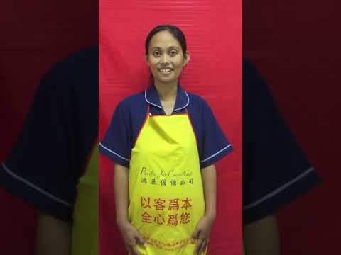 MC-1241MARJORIE BERMUDO