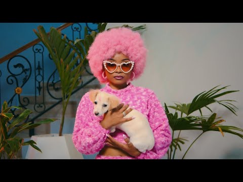 NAÏMAH - DIRECTEUR (CLIP VIDÉO BY HPC PHOTOGRAPHY)(4K)(HD)