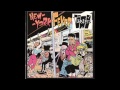 The Toasters - Johnny Forsake Her