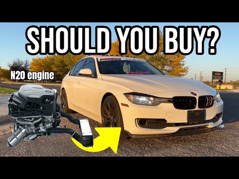 Sollten Sie Angst vor dem N20-BMW-Motor haben? - Langjährige Erfahrung mit dem F30 320i xDrive fü...
