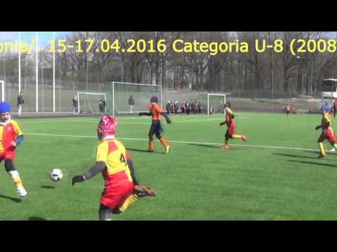 U-8(2008) Hillar Otto Memorial 2016 (Tartu, Estoia 15-17.04.2016)