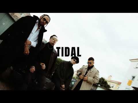 [FREE] LON3R JOHNY x Prof Jam Type Beat "TIDAL"