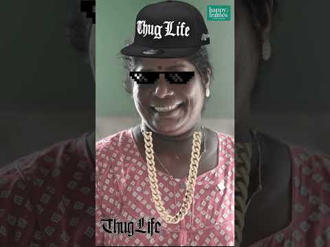 Mandi ചോദിച്ച എനിക്ക് പഴഞ്ചോറ് വിത്ത് Thug Life | ABHI KRISH