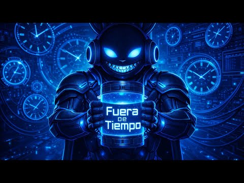 Fuera de Tiempo – Lab Session