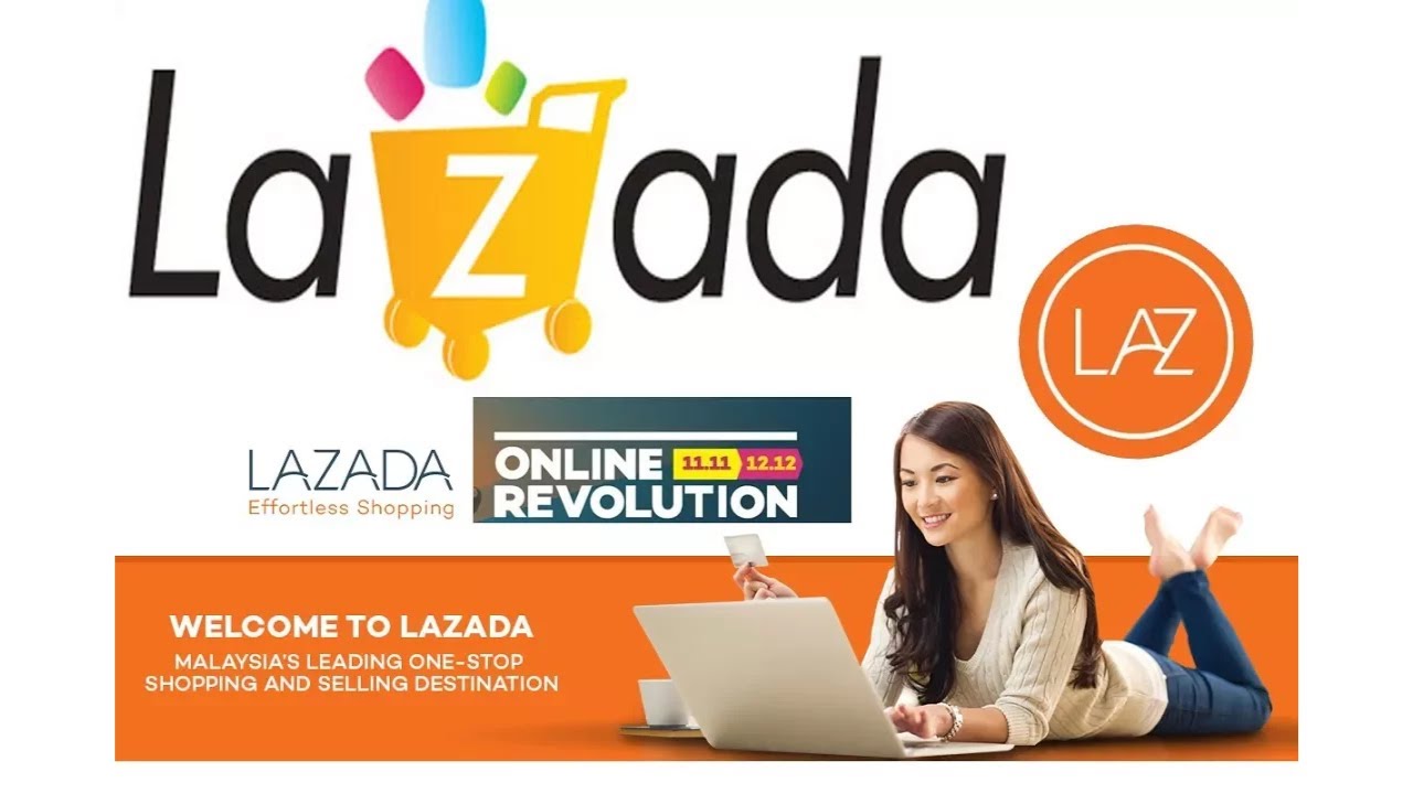 Lazada The Leading Online Shopping Malaysia | Safest online shopping destination Lazada Malaysia
