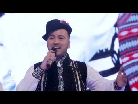 Alexandru Bradatan si Orchestra Lautarii - La fereastra la mandra (2019)