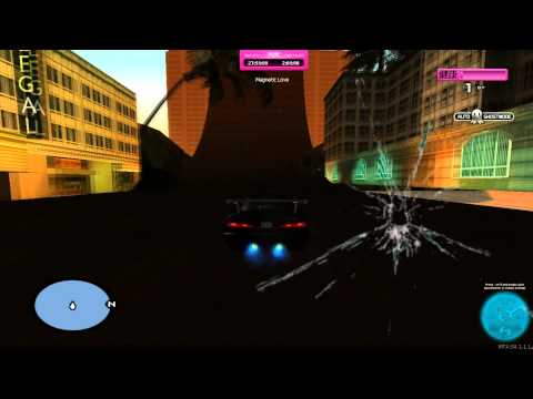 Tulio TC ft. APs - Magnetic love