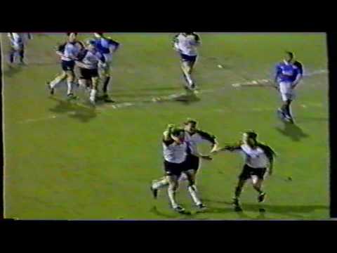 1993-94 Peterborough Utd 2 Derby County 2 - 16/03/1994