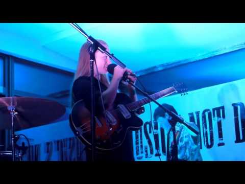 The Weather Station at The De La Warr Pavilion, Bexhill 24/08/16 [Full Gig]