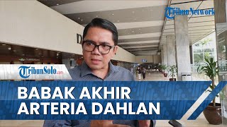 Babak Akhir Pernyataan Arteria Dahlan Singgung Bahasa Sunda, Kini Berujung Minta Maaf
