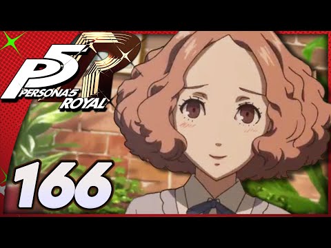 Persona 5 Royal | Parallels | Part 166 (Let's Play, Playthrough, Blind)