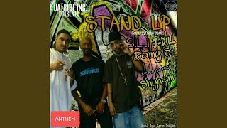 Stand Up Music Video