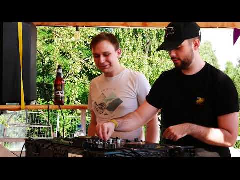 Batashi & powazny gracz & MADD x Luzkan - Hardwagon Anthem