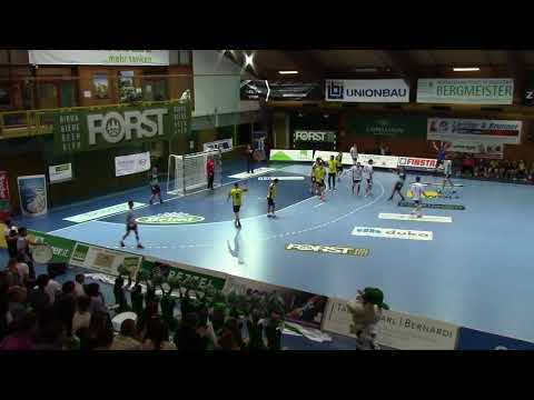 Serie A1M [7^]: Brixen-Eppan 26-22