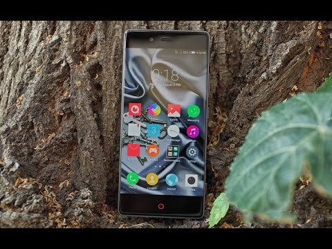 ZTE Nubia Z9 review - nubia z9 - zte nubia