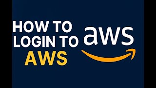 Getting Started with AWS | Complete Login & Security Setup | 1st Time AWS Login MFA Setup You Need