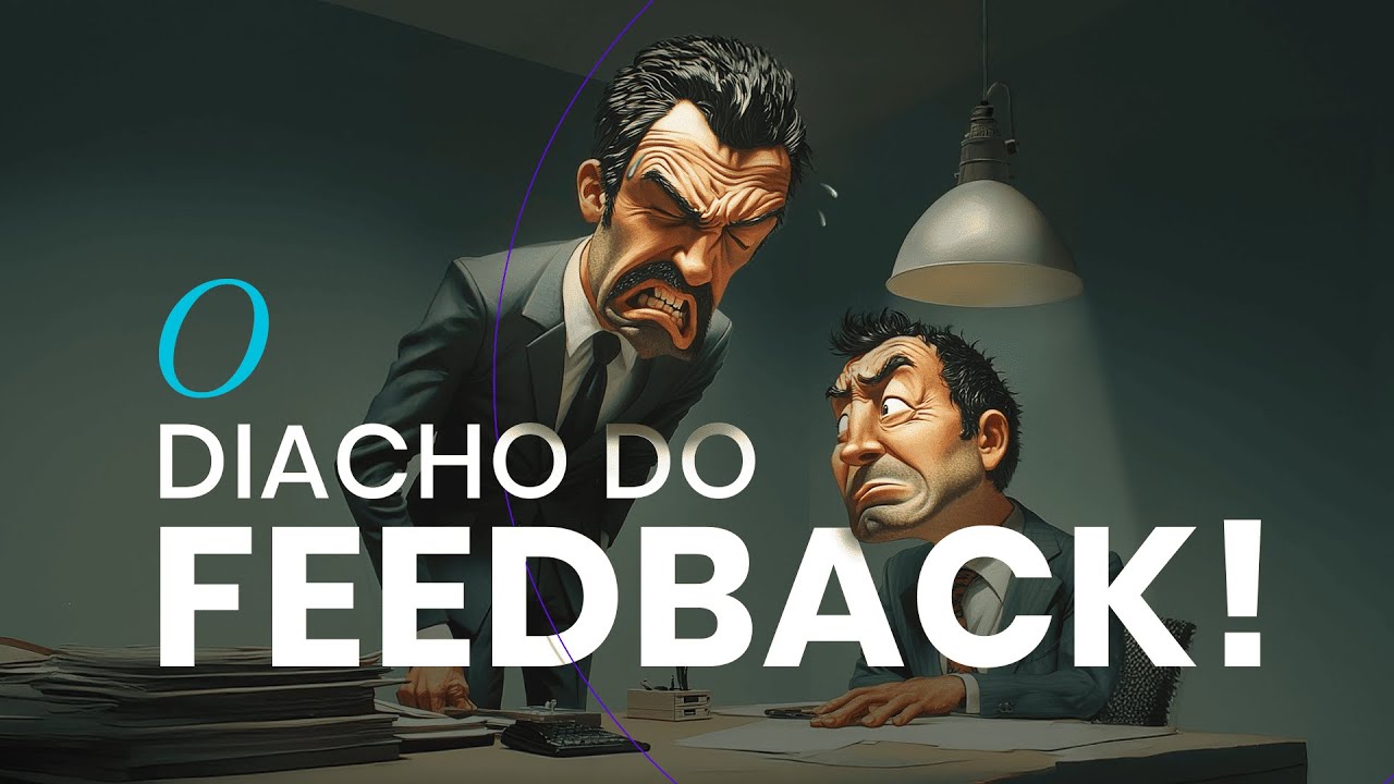 O Diacho do Feedback