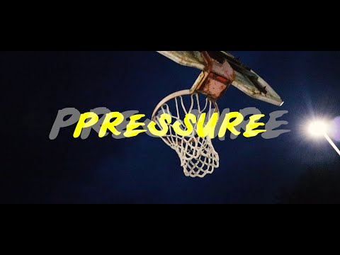 Gleesh Huncho ft Bigg Quette - Pressure (Music Video)