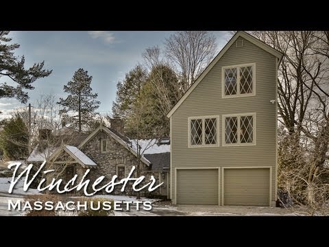 Video of 566 South Border Rd | Winchester, Massachusetts real estate & homes