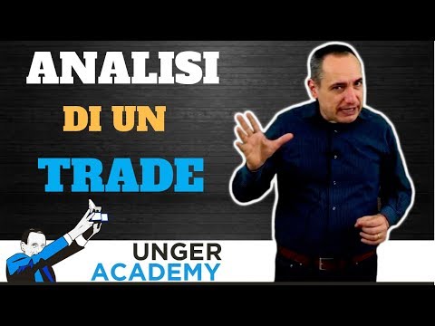 Analisi di un Trade