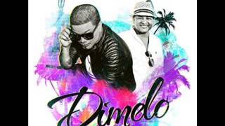 Don Miguelo Ft Wason Brazoban   - Dimelo (New 2016 )