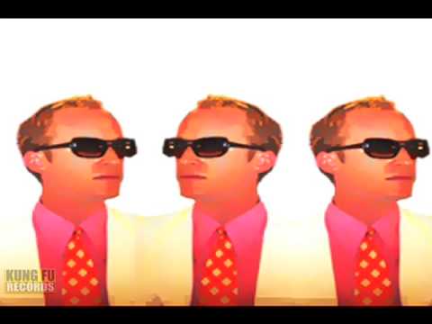 The Vandals w/ Shingo's Japanese Video Re-mix