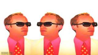 The Vandals w/ Shingo&#39;s Japanese Video Re-mix