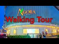 AGORA MALL The Most VISITED In DR Walking Tour