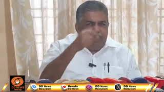 സുജാതയ്ക്ക് നേരെയുള്ള ആക്രമണം ജി.സുധാകരന് തിരിച്ചട