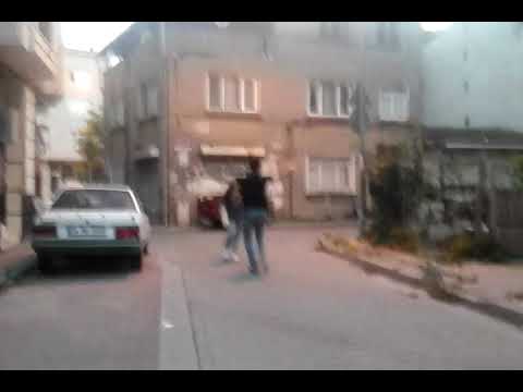 Sevgili lerin kavuşma anı 😢😢😢