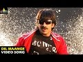 Krishna Songs Dil Mangey More Video Song Ravi Teja Trisha Sri Balaji Video