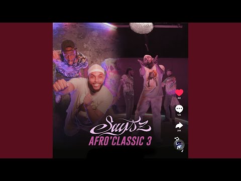 Afro'Classic 3