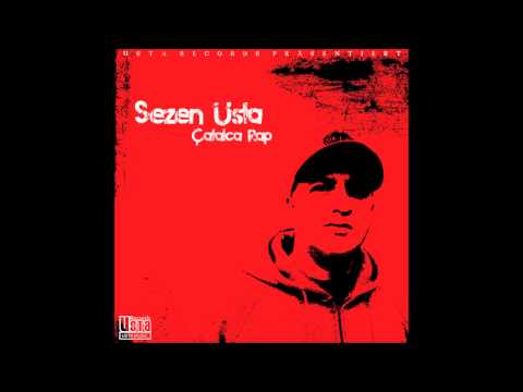 05. Sezen Usta - " Savas var " ( Catalca Rap 2008 ) Usta Records