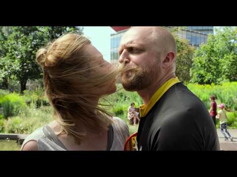 Bride And Groom (2018) Trailer