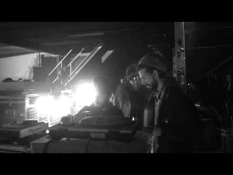 Thunder of Jah Army @ Youthman Blessed 2016 - Marghera (VE) Italy