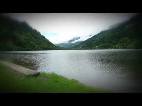 5 Tage Kärnten - Regentag 2014-06-25