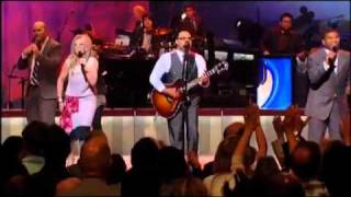 Lakewood Church - He Is Lord / Awesome God / Our God - 4/24/11 Easter